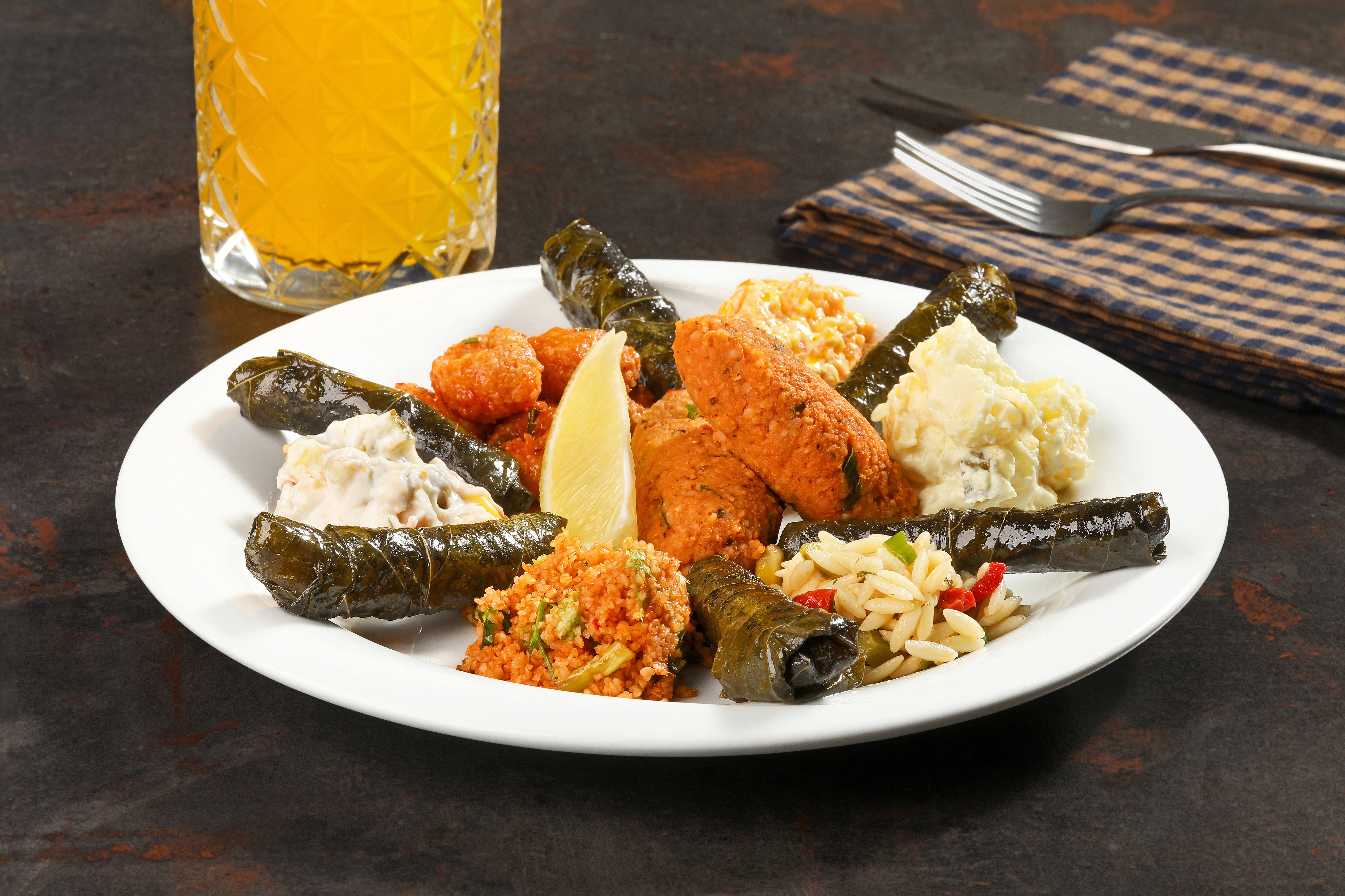 Zeytinyağlı Tabak x img